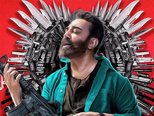イラスト：KARTHICK MOHAN L