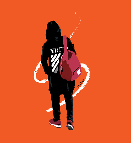 イラスト：Swath Shahin Mahmud