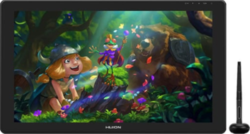 huion Kamvas RDS-220