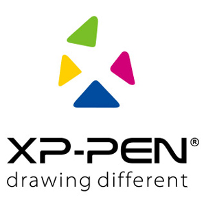 XP-penのロゴ