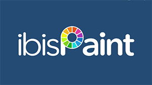 Ibis Paintのロゴ