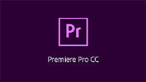 Premiere Proのロゴ