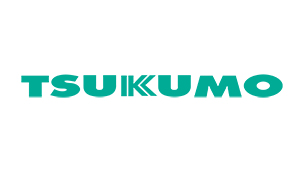 TSUKUMOのロゴ