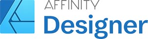 Affinity Designerのロゴ