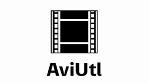 Aviutlのロゴ