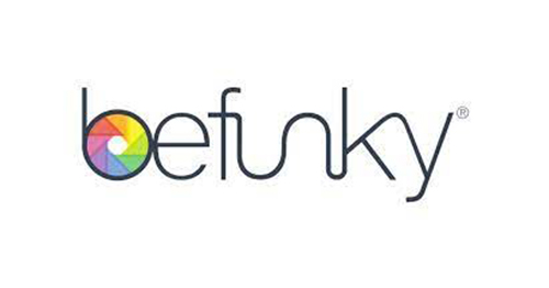 BeFunkyのロゴ