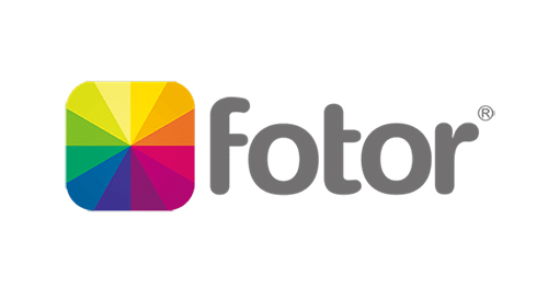 Fotorのロゴ