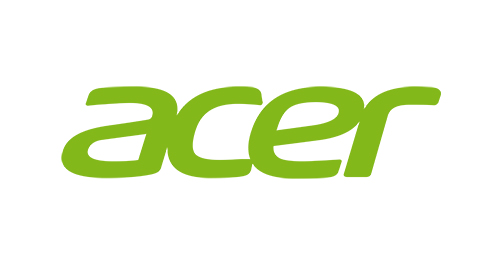 Acerのロゴ