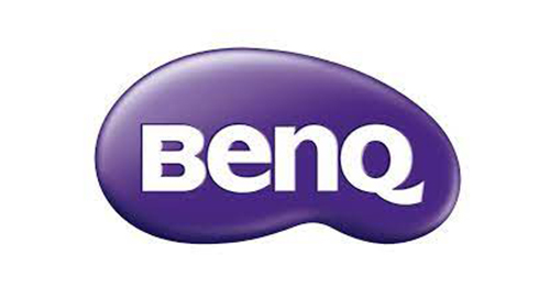 BENQのロゴ