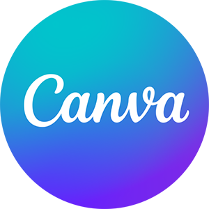 canvaのアイコン