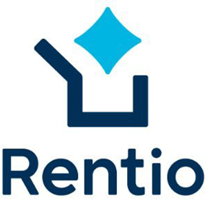 レンタル業者：Rentioのアイコン