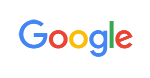 Googleのロゴ