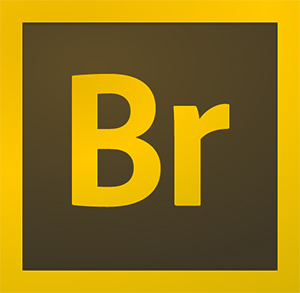 Adobe Bridgeのアイコン