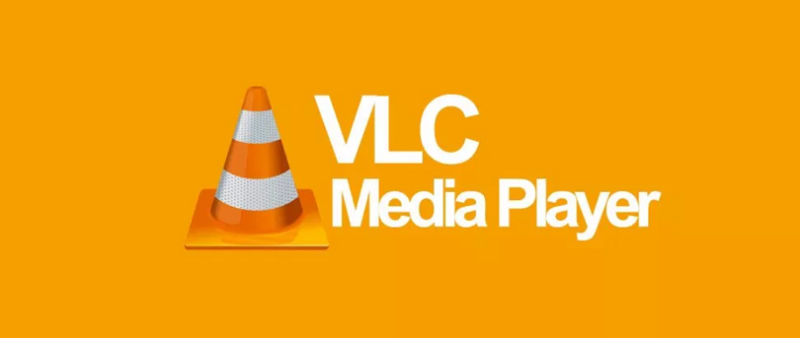 VLC Media Playerのロゴ