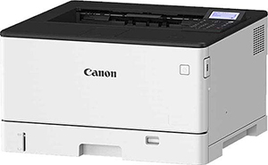 CANON Satera LBP411