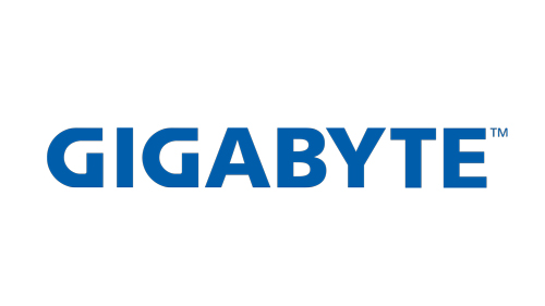 GIGABYTEのロゴ