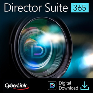 PowerDirector：Suite 365