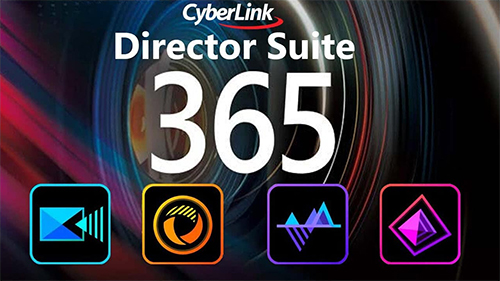 Director Suite 365のトップ画像