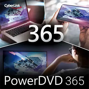 PowerDVD：365