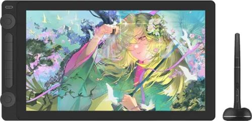 huion Kamvas16 Gen3