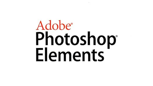 Photoshop:Elementsのロゴ