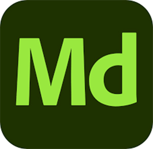 Substance 3D：modelerのアイコン