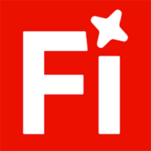 AIソフト：Adobe Fireflyのアイコン