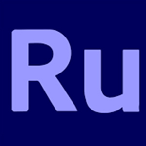 Premiereシリーズ：Premiere Rushのアイコン