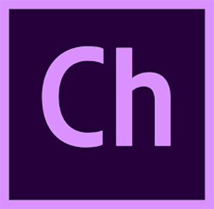 2Dソフト：Character Animatorのアイコン