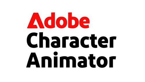2Dソフト:Character Animatorのロゴ