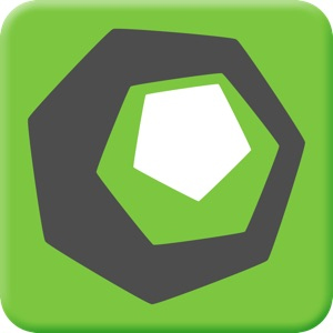 3Dモデリングソフト：Metasequoiaのアイコン