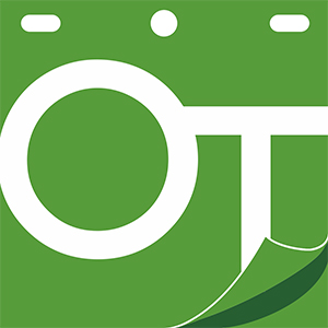 アニメーションソフト：OpenToonzのアイコン