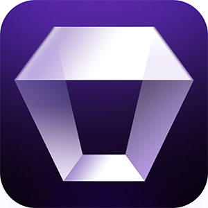 AIソフト：Aiarty Image Enhancerのアイコン