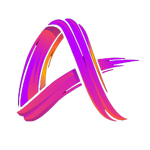 AIソフト：Artist AIのアイコン