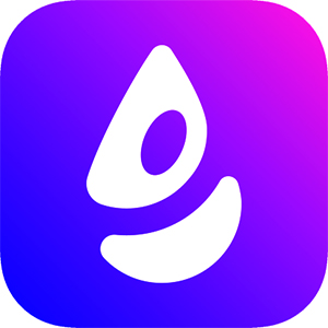 AIソフト：Drop AIのアイコン