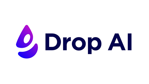 AIソフト:Drop AIのロゴ