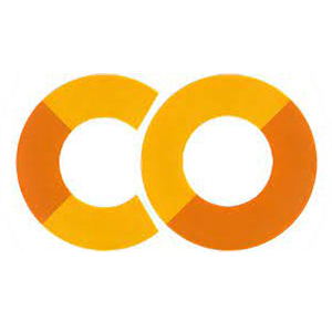 AIソフト：google colabのアイコン