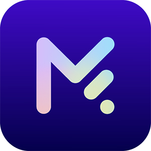 AIソフト：MyEditのアイコン