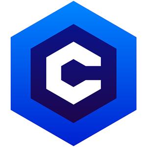 AIソフト：civitaiのアイコン