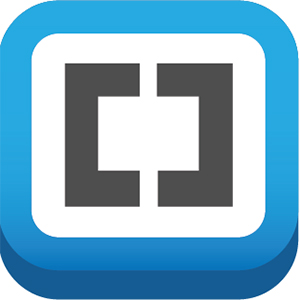 デザインソフト：Bracketsのアイコン