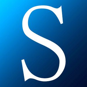 ホームページ作成ソフト：SIRIUSのロゴ