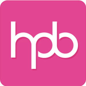 ホームページ作成ソフト：ホームページビルダーのアイコン