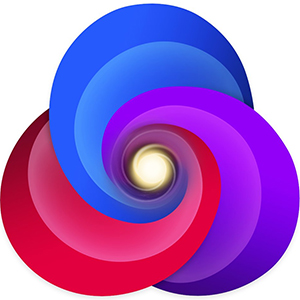 デザインソフト：NOVAのアイコン