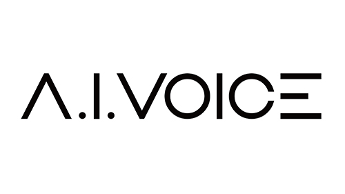 音声読み上げアプリ：A.I.VOICE