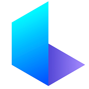 3D AIアプリ：Lumaのアイコン