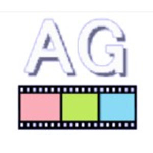 画面録画ソフト：AG デスクトップレコーダーのアイコン