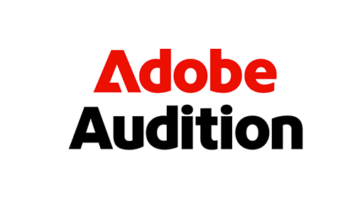 音声ソフト：Audition