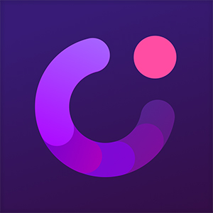 画面録画ソフト：DemoCreatorのアイコン