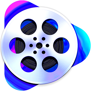 画面録画ソフト：VideoProc Converterのアイコン