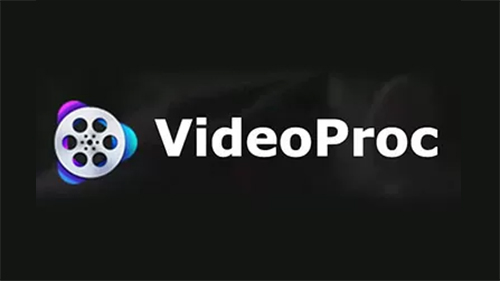 画面録画ソフト：VideoProc Converter